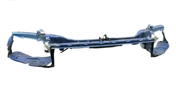 Volvo C30 Top upper radiator support slam panel 