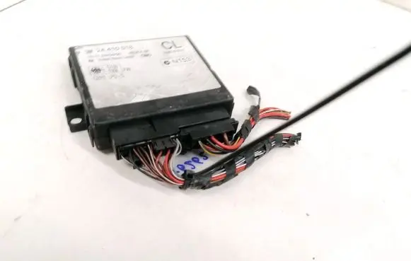 Opel Zafira A Comfort/convenience module 24410018 F005V00131