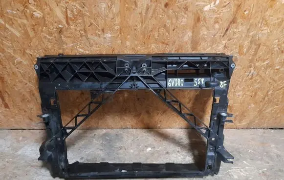 Skoda Fabia Mk3 (NJ) Radiator support slam panel 6V0805588F