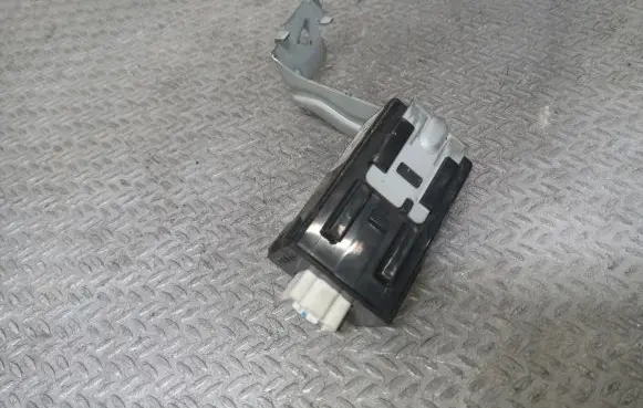 Mazda CX-7 Other control units/modules EH62675R0