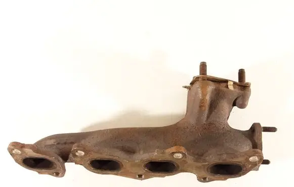 Exhaust manifold