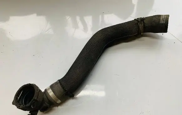 Audi Q5 SQ5 Engine coolant pipe/hose 8K0122293