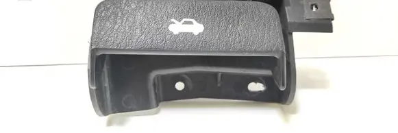 Chrysler Voyager Engine bonnet (hood) release handle 04717480AA