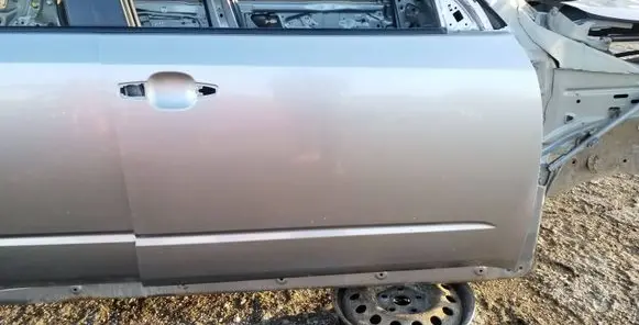 Subaru Forester SH Front door