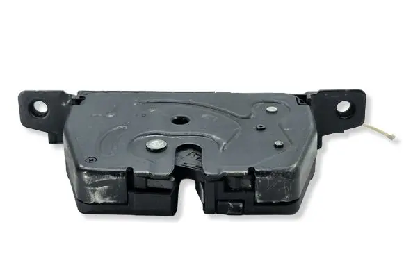 BMW 3 F30 F35 F31 Tailgate/trunk/boot lock/catch/latch 7224692 51247224692