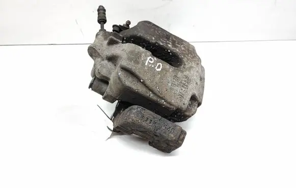 BMW 5 F10 F11 Front brake caliper