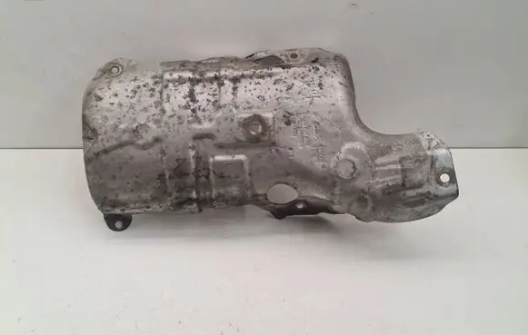 Fiat Freemont Exhaust heat shield 55217919 51823855