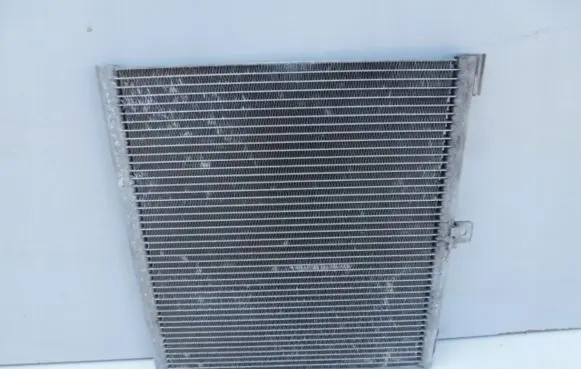 Porsche 911 991 A/C cooling radiator (condenser) 99157311102