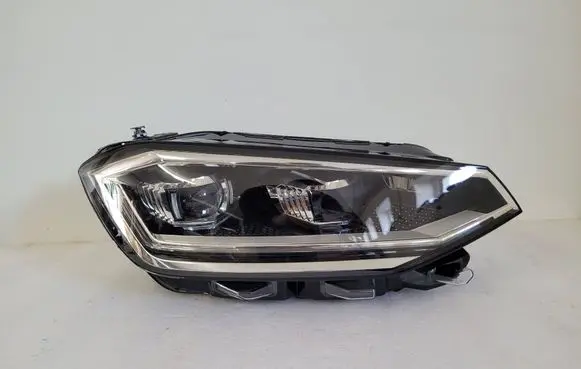 Volkswagen Golf Sportsvan Headlight/headlamp 517941082