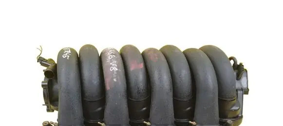 Porsche Cayenne (9PA) Intake manifold 9827155 M48
