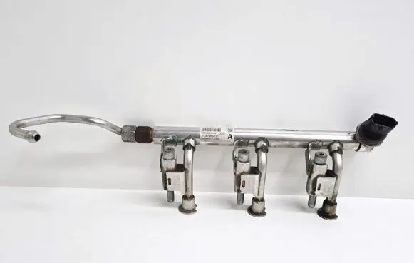 Fuel main line pipe