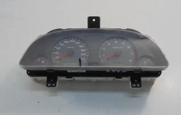 Subaru Forester SF Speedometer (instrument cluster) 85015FC200