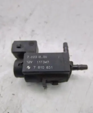 BMW 5 F10 F11 Turbo solenoid valve 70231800 7810831