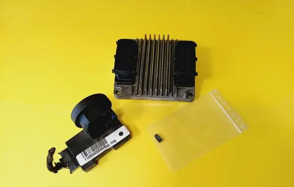 Engine control unit/module