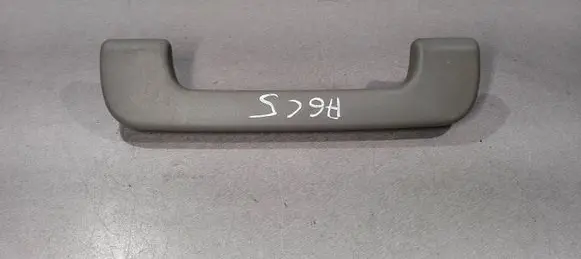 Audi A6 S6 C5 4B Front interior roof grab handle 4B0857607B