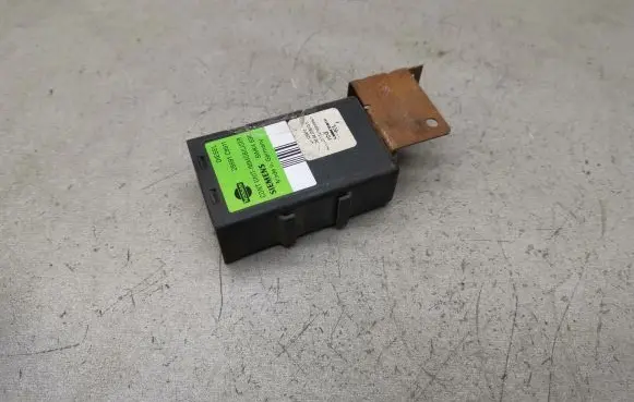 Nissan Almera Other control units/modules 28591C9911 5WK4630