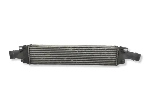 Audi A4 S4 B9 8W Intercooler radiator JD1271006990 8W0145805AD