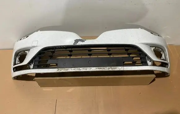 Renault Clio IV Front bumper 620221630R