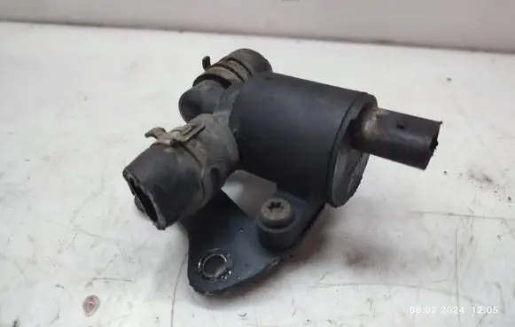 Audi A6 S6 C7 4G Electric auxiliary coolant/water pump 4H0121671