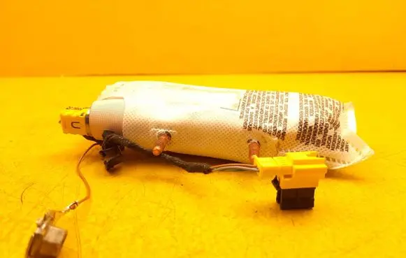 Mercedes-Benz GLE W167 Seat airbag A1678604500