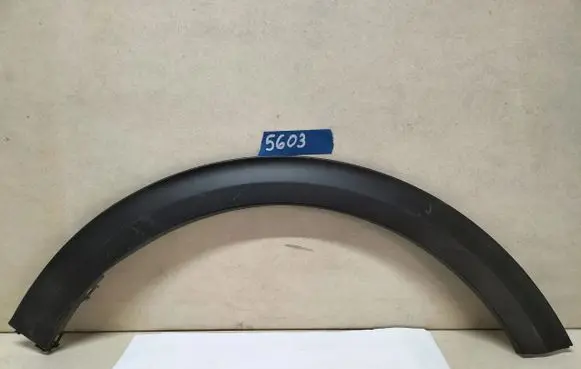 KIA Niro Fender trim (molding) 87714G5000