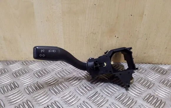 Audi A6 S6 C6 4F Indicator stalk 4E0953513A