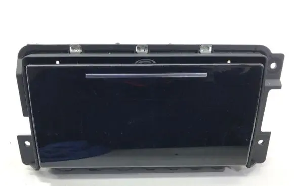 Audi A8 S8 D5 Cup holder 4N1858601
