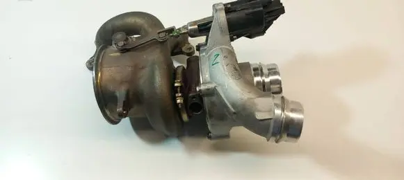 BMW X5 G05 Turbo 8679021 18559700093 1004855120673