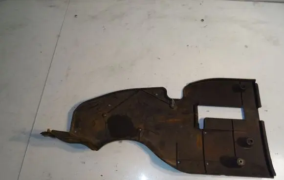 Lexus IS 220D-250-350 Engine splash shield/under tray 5839853010