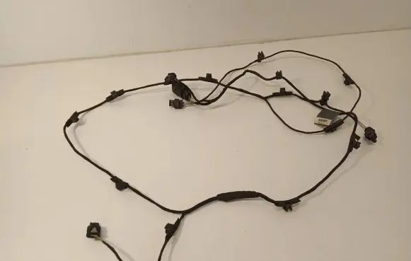Audi A4 S4 B9 Parking sensor (PDC) wiring loom 710307335124 5467860009