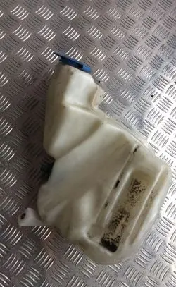 Audi A6 S6 C5 4B Lamp washer fluid tank 4b0955453b