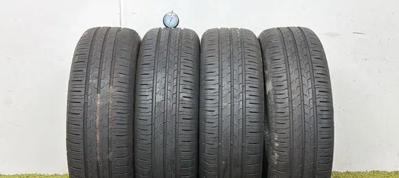 Toyota Yaris R15 summer tire 