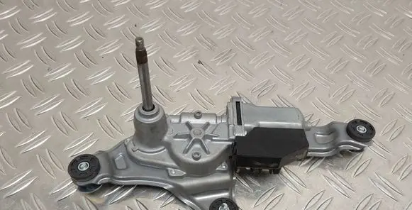 Toyota Verso-S Rear window wiper motor 8513052210 2596002301