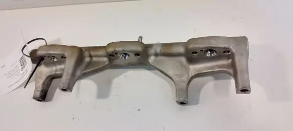 BMW 1 F20 F21 Fuel main line pipe 7643082
