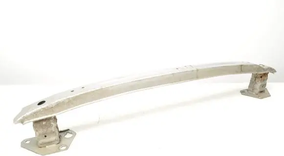 Peugeot 208 I Rear bumper support beam 
