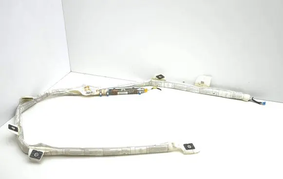 Mercedes-Benz CLS C218 X218 Roof airbag BAMPT11249 21860105 621332801