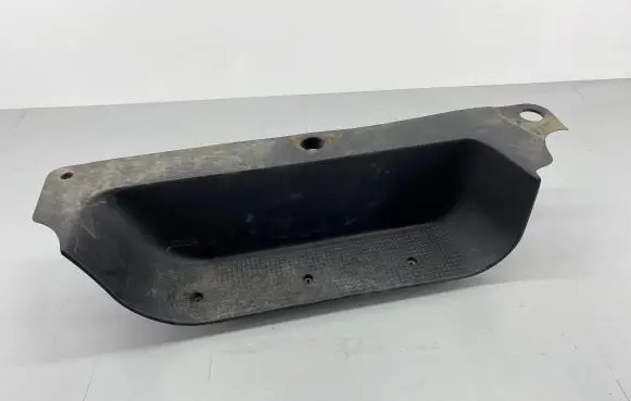 Opel Vivaro Front sill trim cover 8200943157 8200523986 93863181