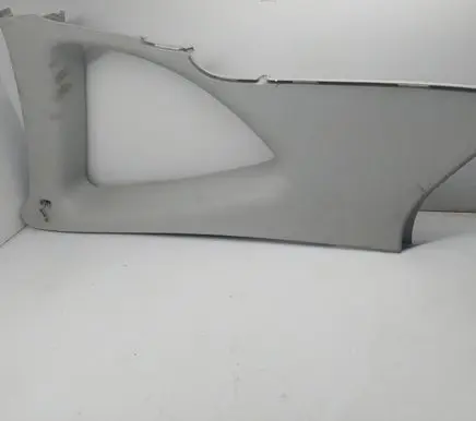 Seat Altea XL (D)pillar trim (top) 5P8867287A