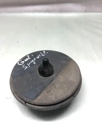 Volvo XC40 Coil spring/strut mount 31451678