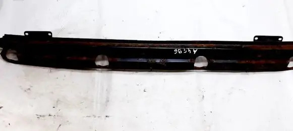 Rear beam
