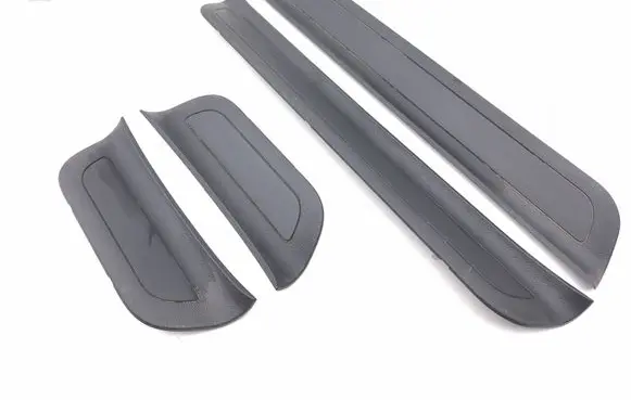 KIA Sportage Front sill trim cover 85884R2000 85874R2000 85878R2000