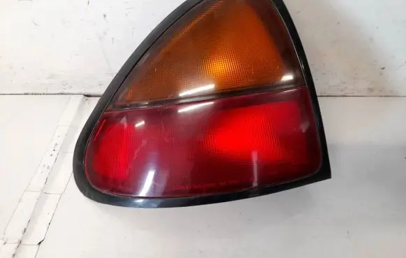 Mazda 323 Rear/tail lights 0431436l 043-1436l