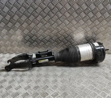 Mercedes-Benz GLS X167 Air suspension front shock absorber A1673209704
