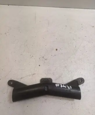 Mercedes-Benz A W169 Oil sump strainer pipe A2660140077