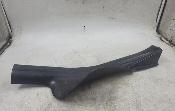 BMW 5 E60 E61 Front sill trim cover 22339910