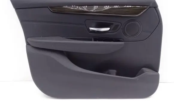 BMW 2 F45 Front door card panel trim 2446805