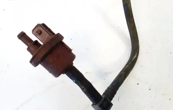 Valve vacuum