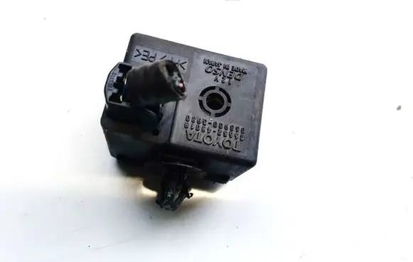 Lexus IS 220D-250-350 Other relay 8665248010 86652-48010