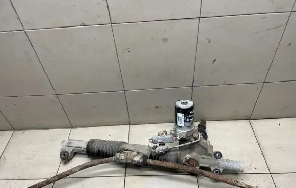 Honda Civic Steering rack 03MS5SG6