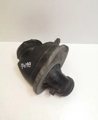 Intake resonator